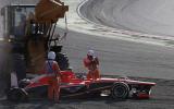 no title Sebastian Vettel closes on F1 title with win in Japan
