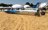 no title Land Speed Record holders at Goodwood