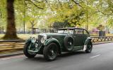 no title History of Bentley - picture special
