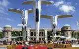 Goodwood Festival of Speed: 20 highlights for 2013