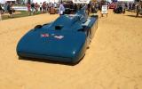 Land Speed Record holders at Goodwood