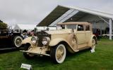 no title Pebble Beach Concours d'Elegance 2014 show report and gallery