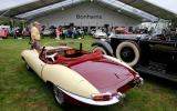 no title Pebble Beach Concours d'Elegance 2014 show report and gallery