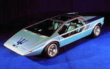 History of Maserati - picture special History of Maserati - picture special