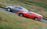 History of Maserati - picture special History of Maserati - picture special