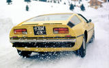 History of Maserati - picture special History of Maserati - picture special