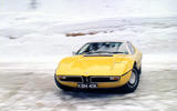 History of Maserati - picture special History of Maserati - picture special