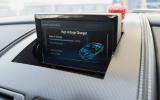 Hybrid Aston Martin DB9 will &quot;enhance dynamics&quot;