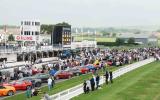 Goodwood Breakfast Club dates announced for 2014
