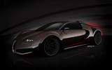 Bugatti Galibier axed in favour of new Veyron
