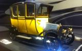 A tour of Volkswagen&#039;s car museum – full picture gallery
