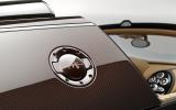 no title New Bugatti Veyron Legend car celebrates founder's brother