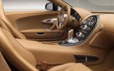 no title New Bugatti Veyron Legend car celebrates founder's brother