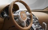no title New Bugatti Veyron Legend car celebrates founder's brother
