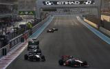 Vettel equals Schumacher and Ascari with seventh win in a row