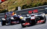 no title Formula 1 2013 season review and gallery