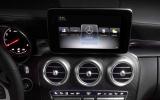 Mercedes C-class first details revealed