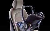 Mercedes-Benz C-class first details revealed
