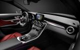 Mercedes C-class first details revealed