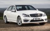 Quick news: Mercedes C-class gets new trim, Kia launches VR7 editions