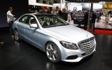Geneva motor show live blog and gallery