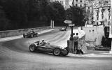 Picture special: Monaco Grand Prix through the ages