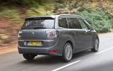 Citroën Grand C4 Picasso MPV