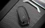 Citroën Grand C4 Picasso key