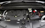1.6-litre Grand C4 Picasso engine