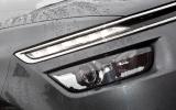 Citroën Grand C4 Picasso headlights