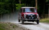 no title Goodwood Festival of Speed 2013: live show gallery