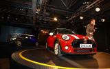 All-new 2014 Mini revealed