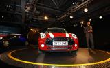 All-new 2014 Mini revealed