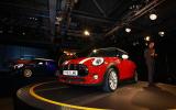 All-new 2014 Mini revealed