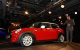 All-new 2014 Mini revealed