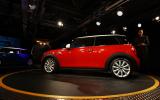All-new 2014 Mini revealed