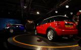 All-new 2014 Mini revealed