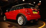 All-new 2014 Mini revealed