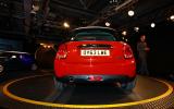 All-new 2014 Mini revealed