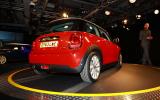 All-new 2014 Mini revealed