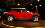 All-new 2014 Mini revealed