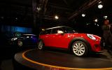 All-new 2014 Mini revealed