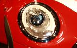 All-new 2014 Mini revealed