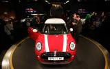 All-new 2014 Mini revealed