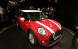 All-new 2014 Mini revealed