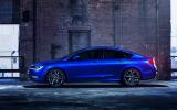 no title Chrysler 200 revealed