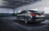 no title Chrysler 200 revealed