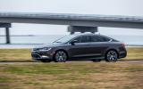 no title Chrysler 200 revealed