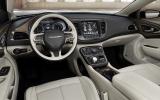 no title Chrysler 200 revealed