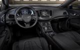 no title Chrysler 200 revealed